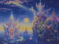 Zeitgenössische Buddhismus Fantasie 005 CK Märchen